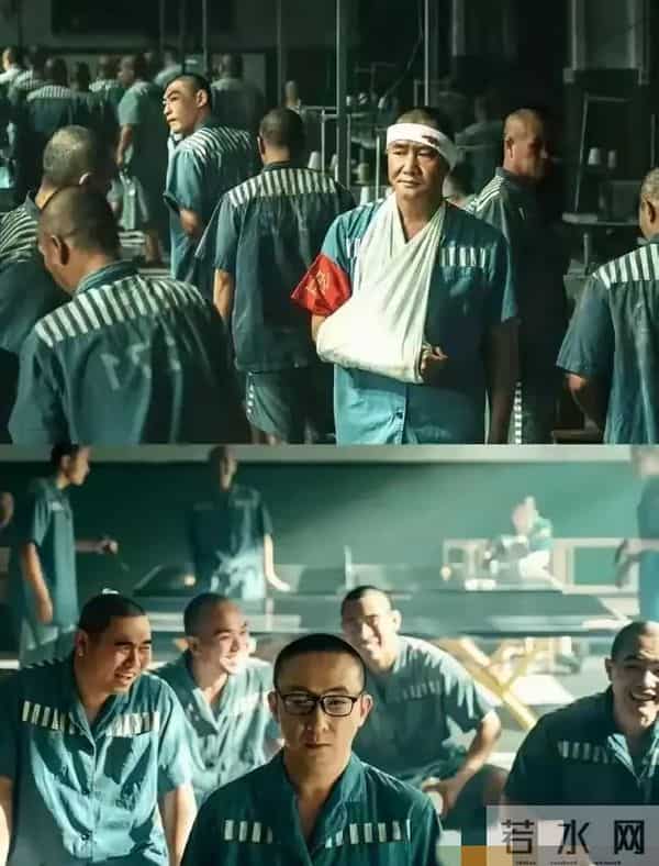 央妈新剧《势在必行》爆火,现实中的“罗维民”比剧里难百倍