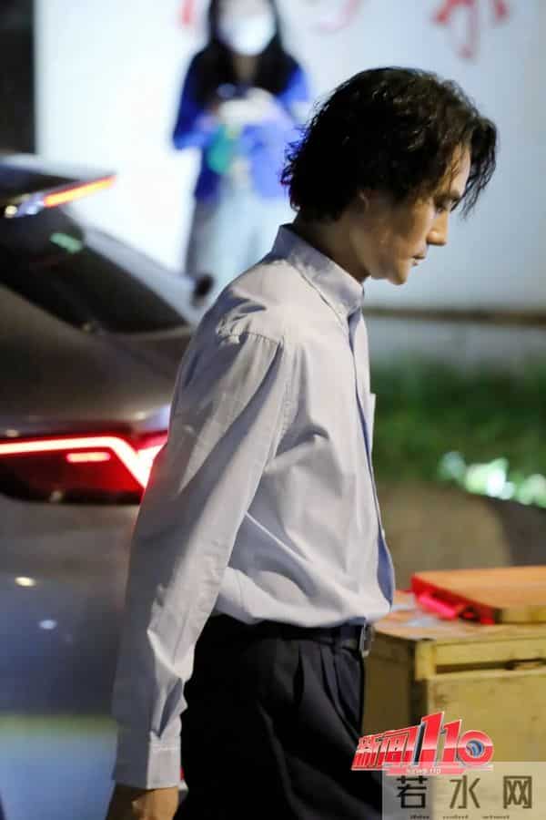 王凯、彭昱畅、欧豪现身！央视大剧正在福州取景！