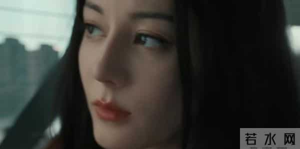 《枭起青壤》定档！迪丽热巴搭档陈星旭，配角阵容惊喜，爆款预定