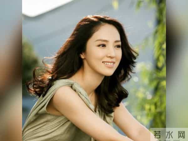 董璇回应投资<墨雨云间>:演员到出品人的跨界初心