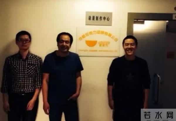 直到看到饺子主动缺席金鸡奖,才终于明白,章子怡那番话的含金量