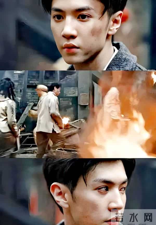 这两部热门2025悬疑剧 《钢铁森林》《暗夜与黎明》到底值不值得追