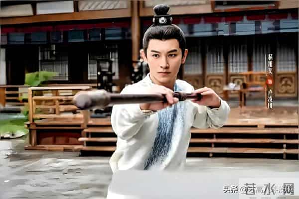 11月23日，《唐诡奇谭》带你穿越盛唐探奇案！