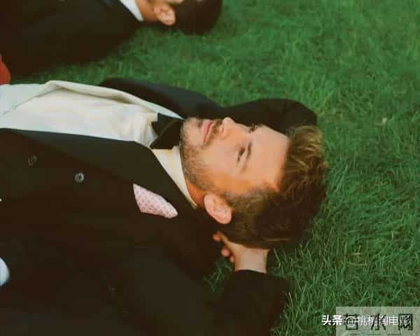 所以,好莱坞的未来就要靠他们了吗?