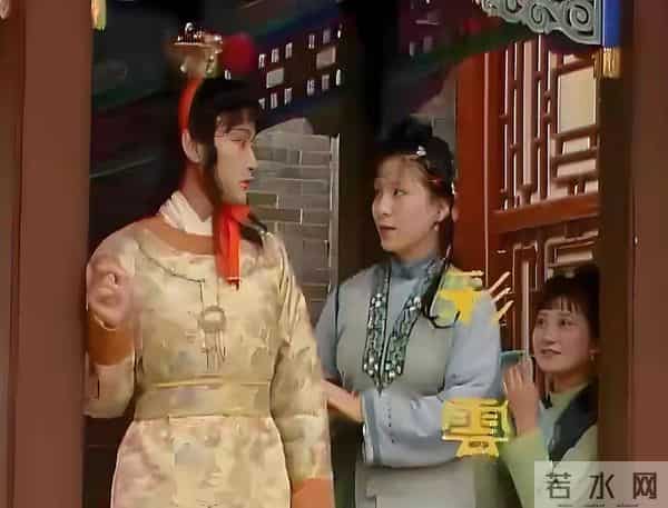 彩云尸骨无存！贾环床上第三个冤魂，染血汗巾揭开百年血案