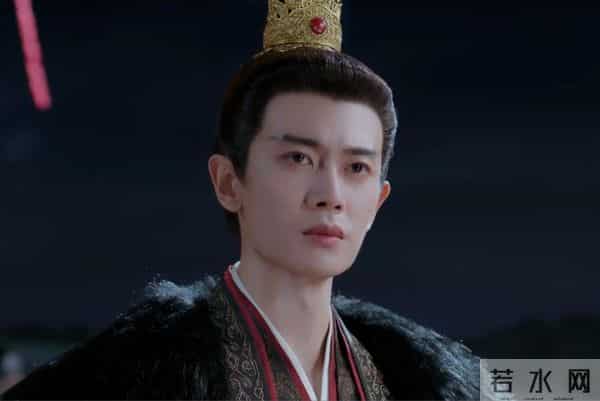 《凤凰台上》凌苍苍留血书分别萧焕，比“辰此一生”还虐心。