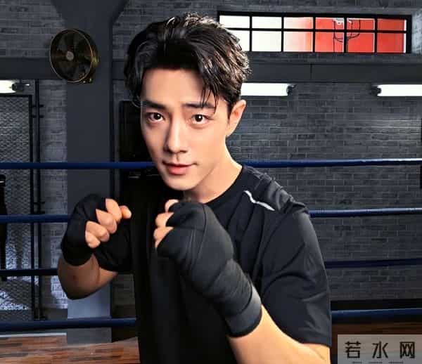 北京卫视好评肖战摩登男神！射雕英雄传侠之大者日本上映时间公布