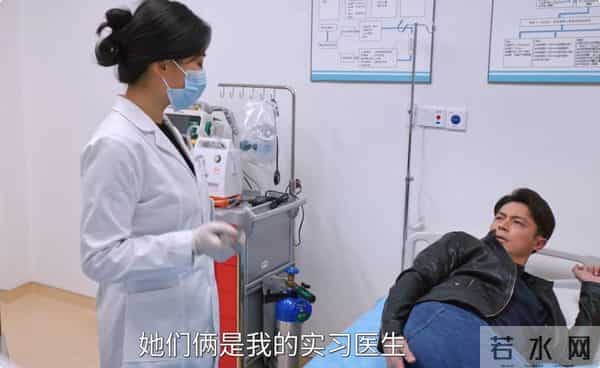 吃得越狠演技越稳！看了霍建华的吃戏，我才知道什么叫演技派