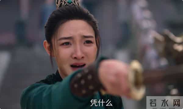 《唐诡3》播出过半！本以为惊喜是许佳琪，没想到却是李羽桐