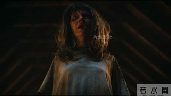 不是鬼片，却更可怕！这部新片直接击穿你的心理防线！