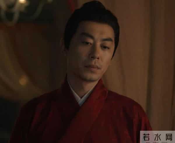 央八开播！陈晓再扛大旗，有和《梦华录》一较高下的古装传奇剧了