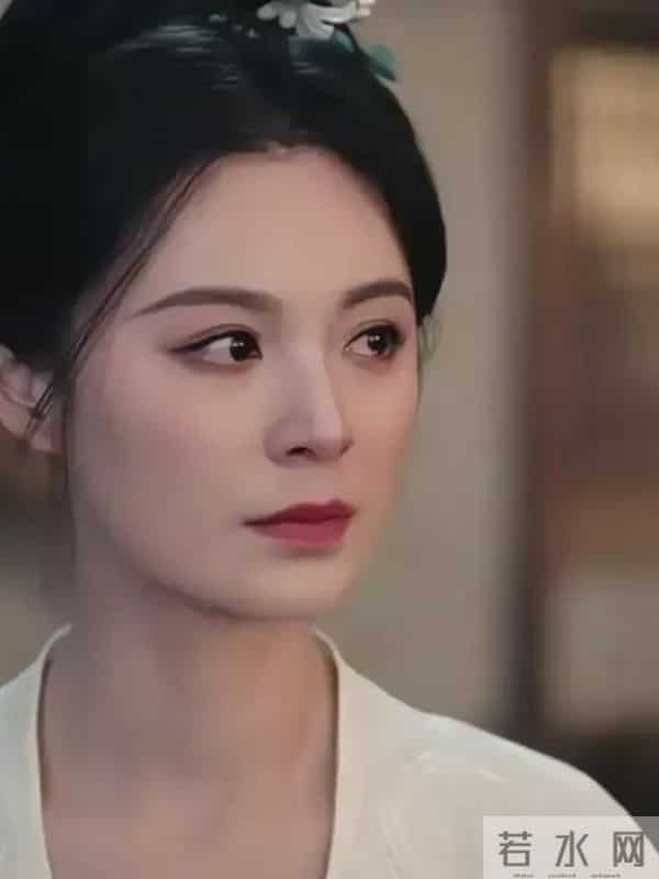 《唐朝诡事录3》她身材气质一流，出道20年仍美若天仙，剑舞绝了