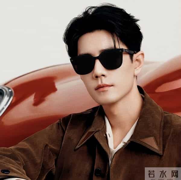 北京卫视好评肖战摩登男神！射雕英雄传侠之大者日本上映时间公布