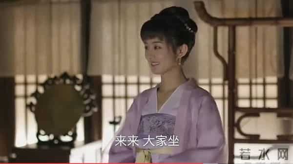 知否:明兰和齐小公爷,始终不是一路人