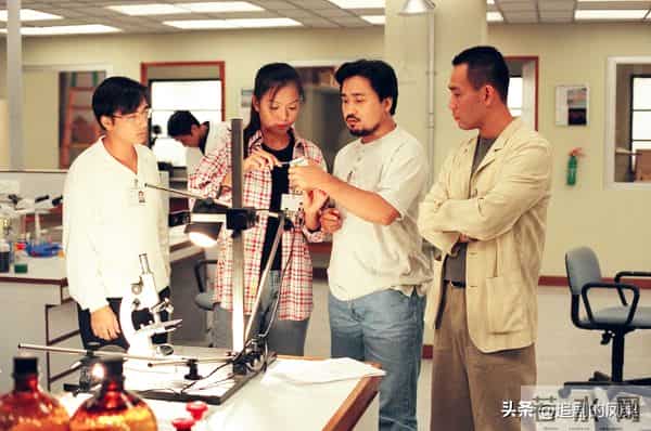 90年代十大经典国产悬疑剧，看过5部以上证明你老了！