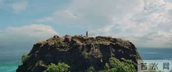 迪士尼《海洋奇缘》真人电影首发预告 巨石强森回归