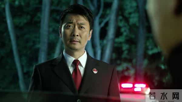 《人民的名义》里,陈海掌握了什么?从哪里开始他已经走向了死亡