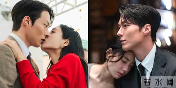 韩剧《一吻爆炸》：Netflix全球第三！张基龙安恩真误会升级