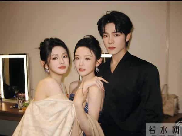 短剧顶流彻底换血了，郭宇欣跌至第四，居然只有第三是男演员！