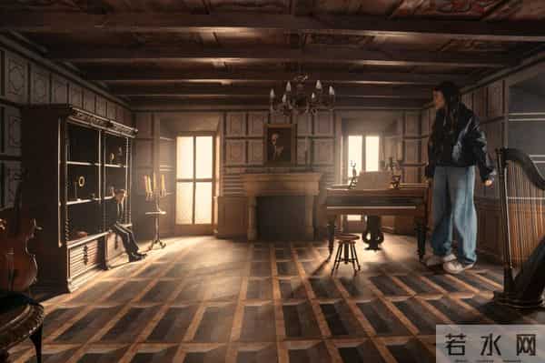 导演确认《惊天魔盗团4》已正式立项 马克叔将回归