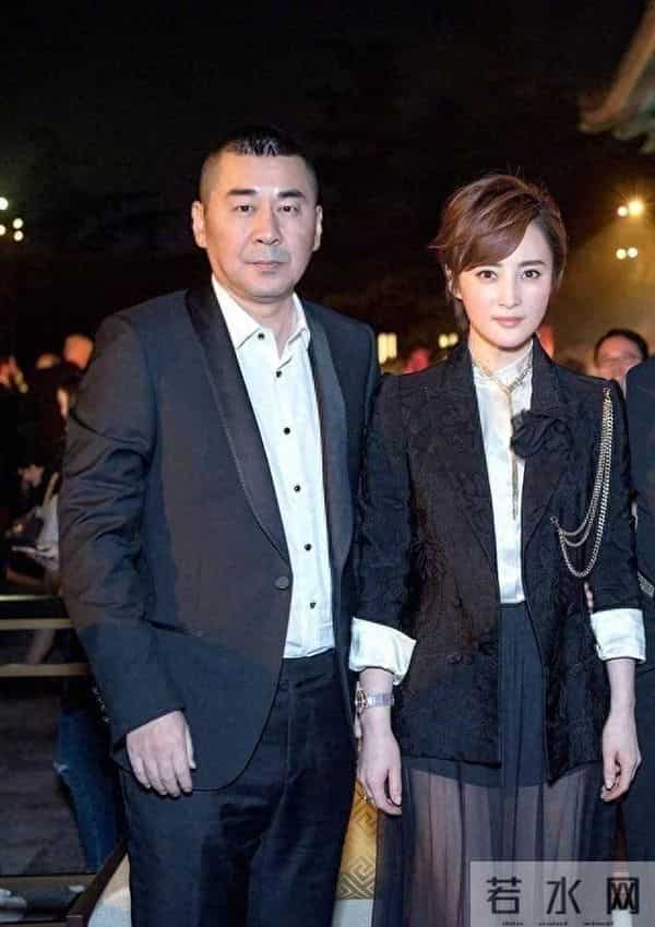 蒋勤勤告状，陈建斌直接“杀”到剧组。