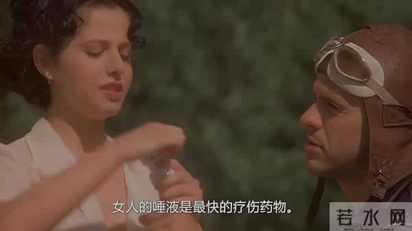 看似大尺度，实则真人性！丁度·巴拉斯这5部，值得反复细品