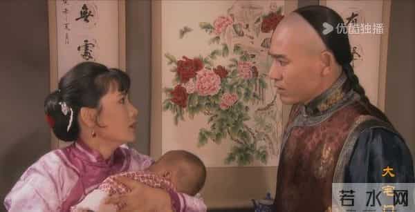 大宅门：杨九红为啥污蔑槐花和黄立有私？你看二奶奶给她设的圈套