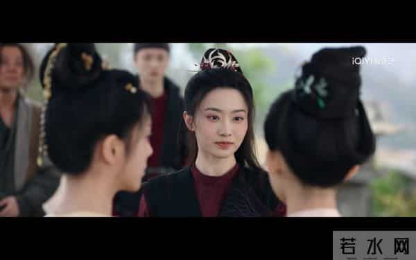 连续7天飙升榜第一！桃厂这部古装探案剧，又是2025黑马