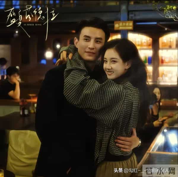 给张大马的短剧排名，《芬德拉》不是最好，《深情诱引》经典不衰