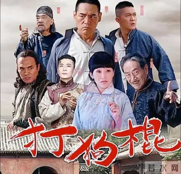 《唐诡》中唯一有美颜的人？她可是导演的妻子啊！