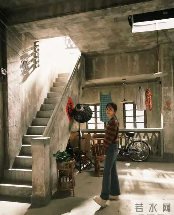 年代剧《我和我的命》未播先爆，谭松韵朱亚文演绎30年逆袭