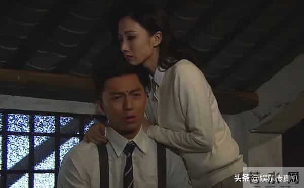 聊聊TVB剧里那些“意难平”，哪一对情侣最遗憾？