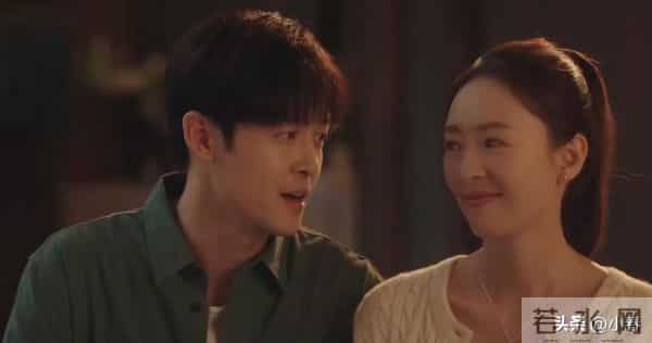 《四喜》大结局，沈明珠创业还债，许知夏二胎生儿子与张浩闹离婚