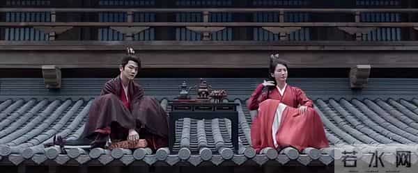 《庆余年》叶灵儿：因为二皇子谋反失败自杀，导致最终成为寡妇