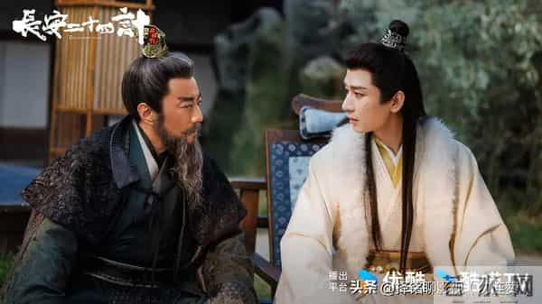 五部大剧即将来袭！央视、腾讯、爱奇艺轮番上阵，每部都值得期待