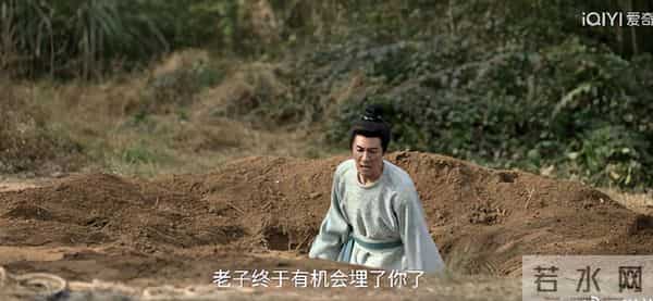 原来他们是夫妻，《唐朝诡事录3》他撞脸林峰，二婚老婆是超模