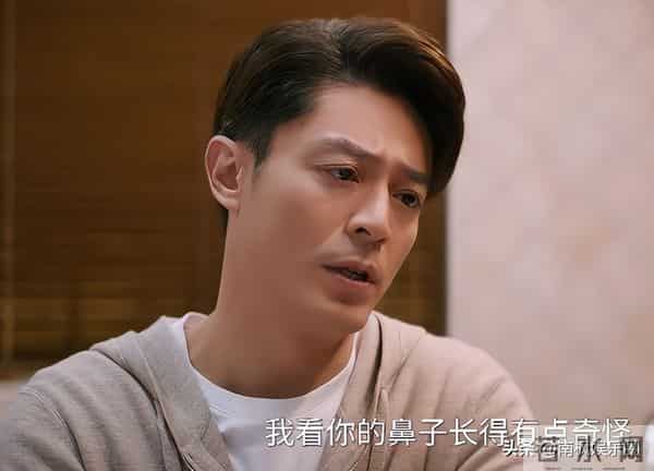 朱珠新剧开播，第一波真实口碑出炉！观众打分和评价“一针见血”