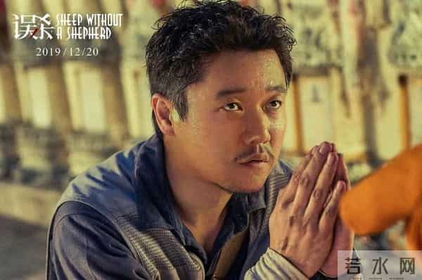 从搭景到建城，解密陈思诚背后的电影工业化革命