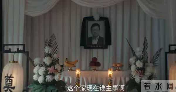 《四喜》若不是沈明珠给冯志买的保险，何丽华至死不知冯小奇是谁