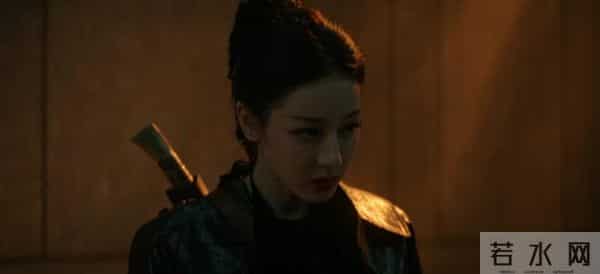 《枭起青壤》定档！迪丽热巴搭档陈星旭，配角阵容惊喜，爆款预定