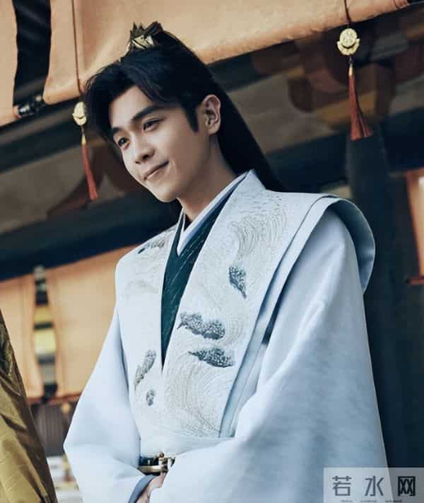 《庆余年》叶灵儿：因为二皇子谋反失败自杀，导致最终成为寡妇