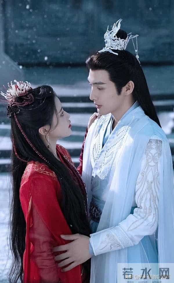 《凤凰台上》上瘾但天外有天！ 10部“追过都说好看”古装剧推荐！