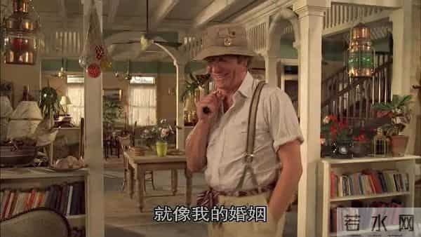 世界电影【1620】英国电影《水》(1985)剧照欣赏