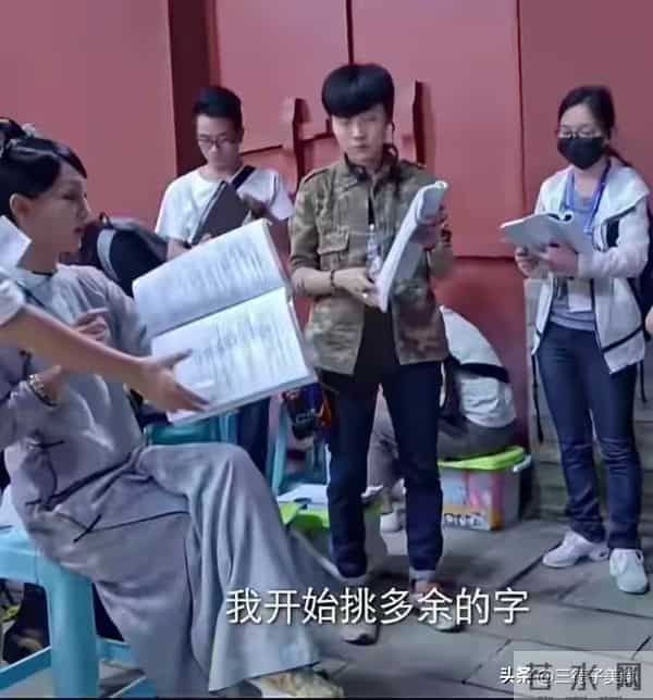 不会演别尬演！《他为什么依然单身》霍建华出手，才知假吃多离谱