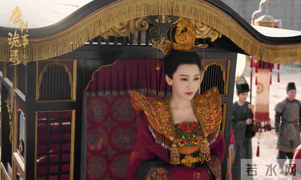 唐朝商人为何如此卑微？《唐诡3》用诡案说尽他们的难言之隐