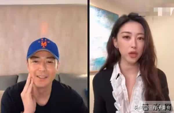 不会演别尬演！《他为什么依然单身》霍建华出手，才知假吃多离谱