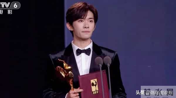 柿子专挑软的捏？饺子获金鸡奖最佳美术片奖，仅凭一招获网友好评