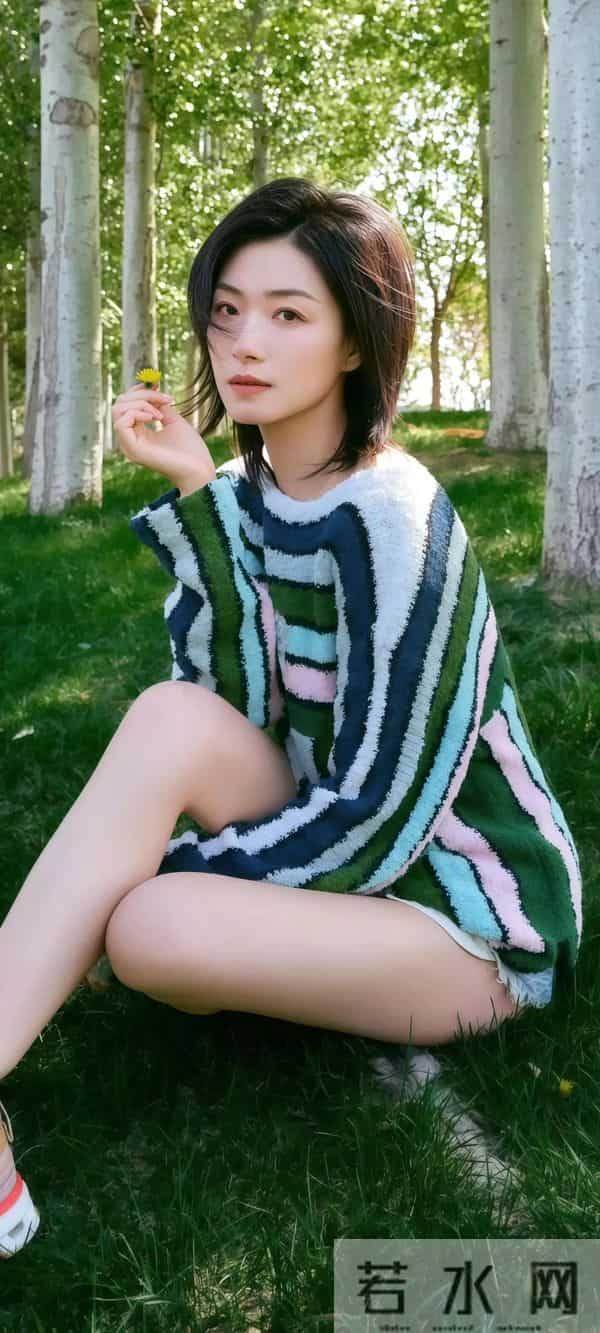 万茜：实力派演员 ，演技封神