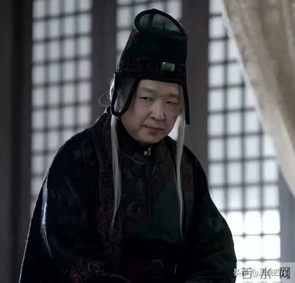 时隔10年，演了《琅琊榜》又演《四喜》，66岁的他我差点没认出