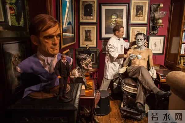 “打死不用AI”的陀螺，拍了一部“人造人”电影，让人忍不住落泪